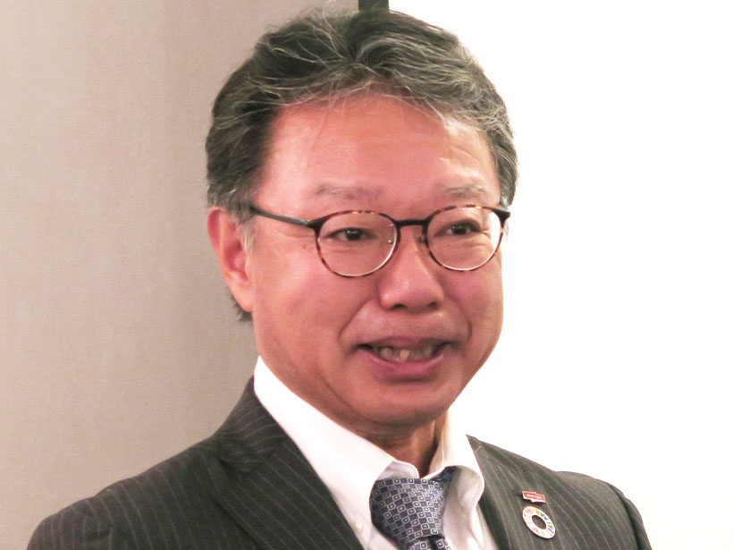 輸入冷凍野菜品質安全協議会、総会開催　課題解決目指し取組み強化