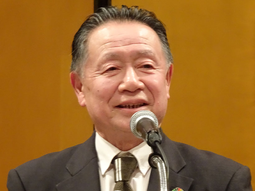 日本食品機械工業会、総会開催　FOOMA展に期待