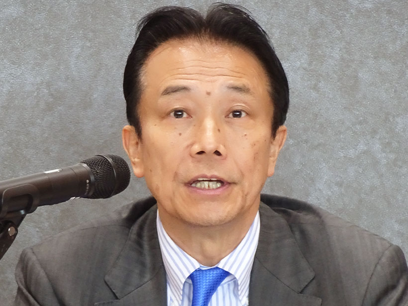 日本輸入食品安全推進協会、総会開催　安全確保と信頼構築貢献