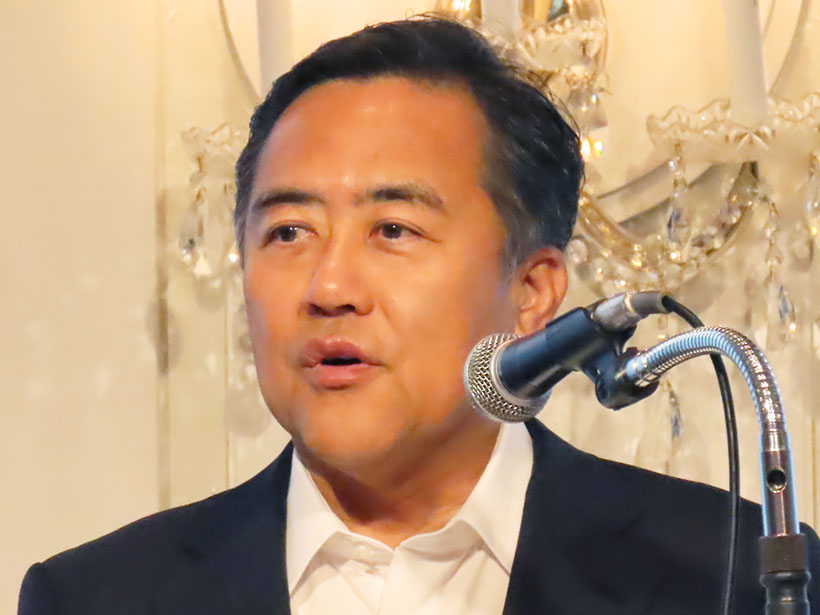 日本即席食品工業協会、総会開催　持続可能な社会の実現