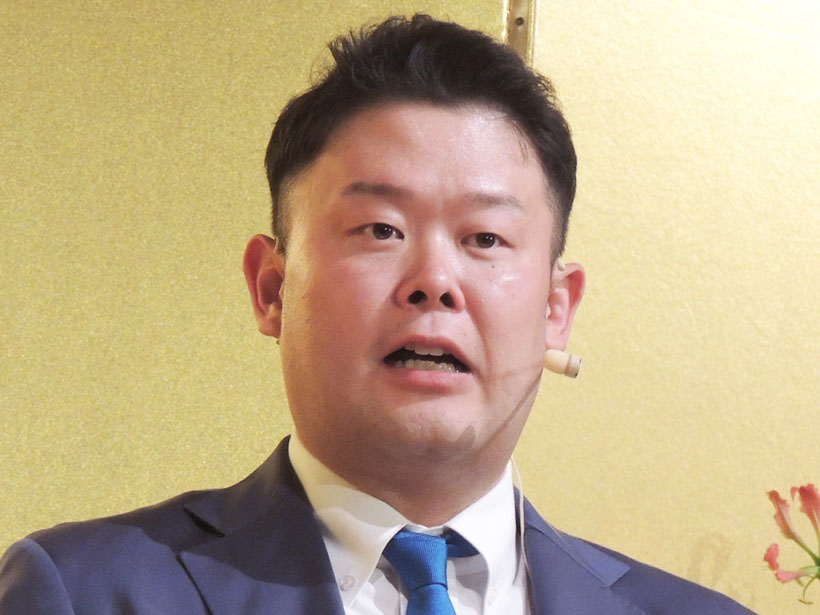 マルイ協力会、総会開催　「ONE MARUI」掲げマルイ新中計始動