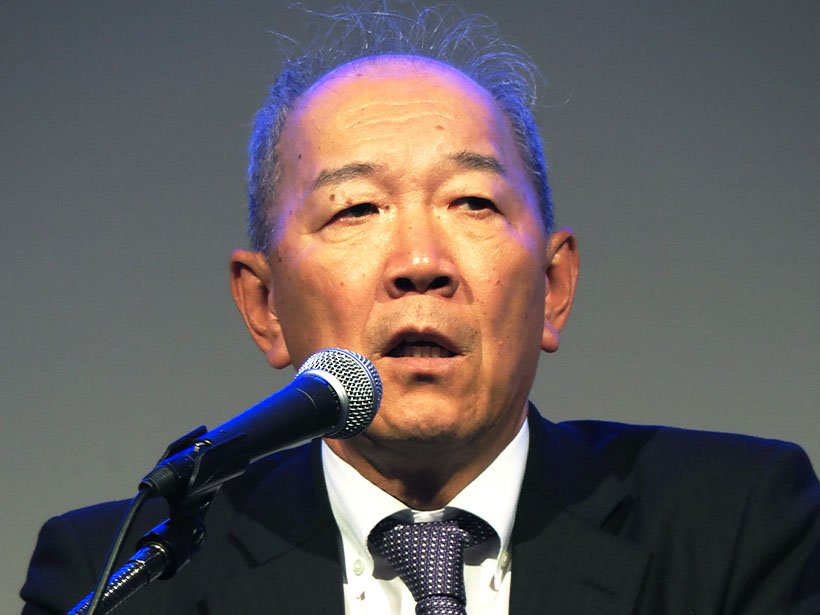 全日本外食流通サービス協会、売上高500億円突破