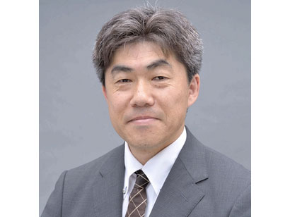 コープ東北サンネット事業連合、代表理事・理事長に大越健治氏