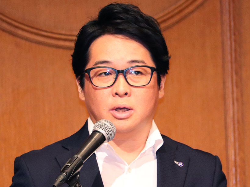 秋田屋、空港の直営店好調　観光販路の新規開拓奏功