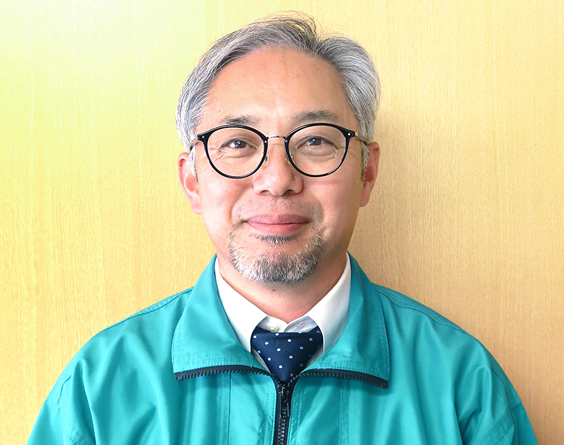 コノミヤ経営戦略特集：スーパーサンエー・植林基行社長　省力化の取組みが奏功