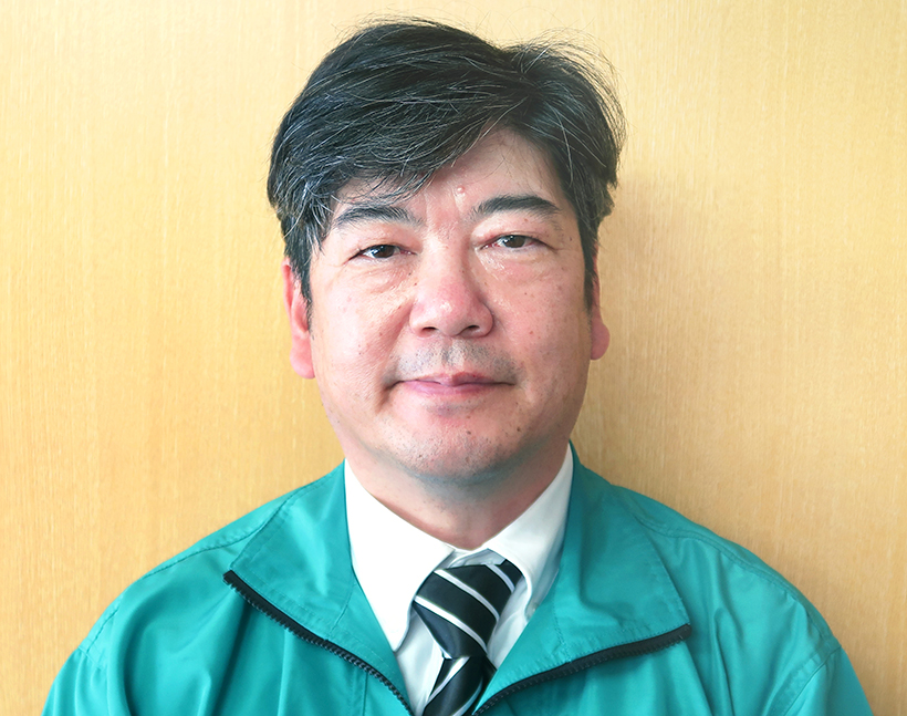 コノミヤ経営戦略特集：スーパーサンエー・西本充彦営業本部長　強みの生鮮さらに…