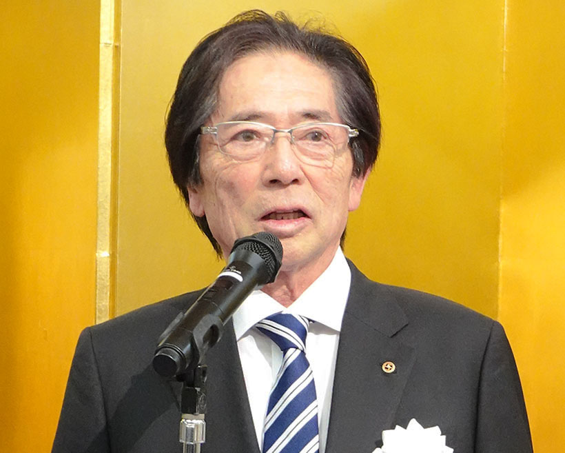 全日本デリバリー業安全運転協議会、総会開催　業界枠超えて交通安全