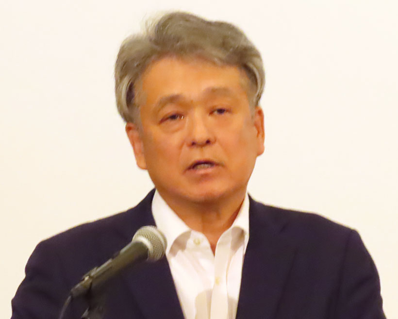日本冷凍めん協会、総会開催　年間40億食目指す　PR強化で喫食増