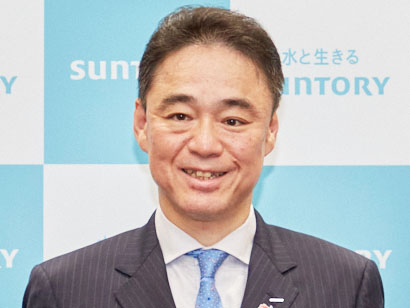 サントリーホールディングス、水素ビジネス参入　製造・販売の基盤構築