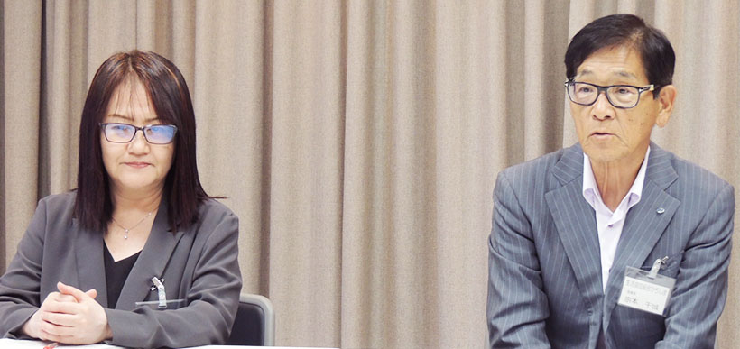 生協ひろしま、新中計スタート　24年度は増収増益