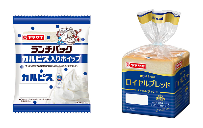 パン特集：山崎製パン　第1四半期増収増益に　二極・三極化戦略を継続して推進