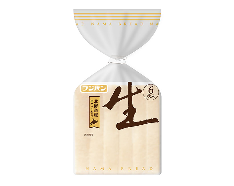 パン特集：フジパン　「スナックサンド」50年迎える