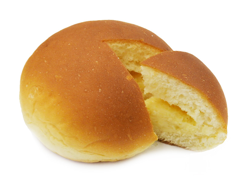 介護食品特集：受賞商品＝オリエンタルベーカリー「たんぱくカスタード」