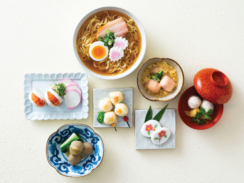 近畿中四国業務用低温卸流通特集：給食事業最前線＝介護給食　ふくなお、質の維持…