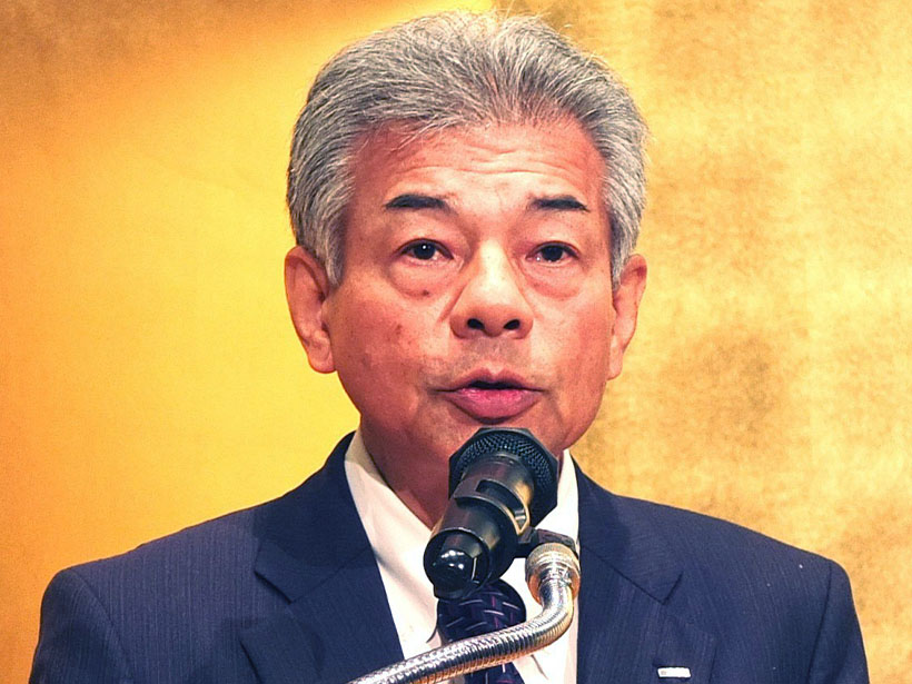 日本厨房工業会、総会開催　新会長に寺部良洋氏