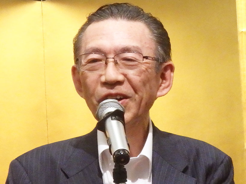 全国ビスケット協会、総会開催　一丸で課題乗り越え