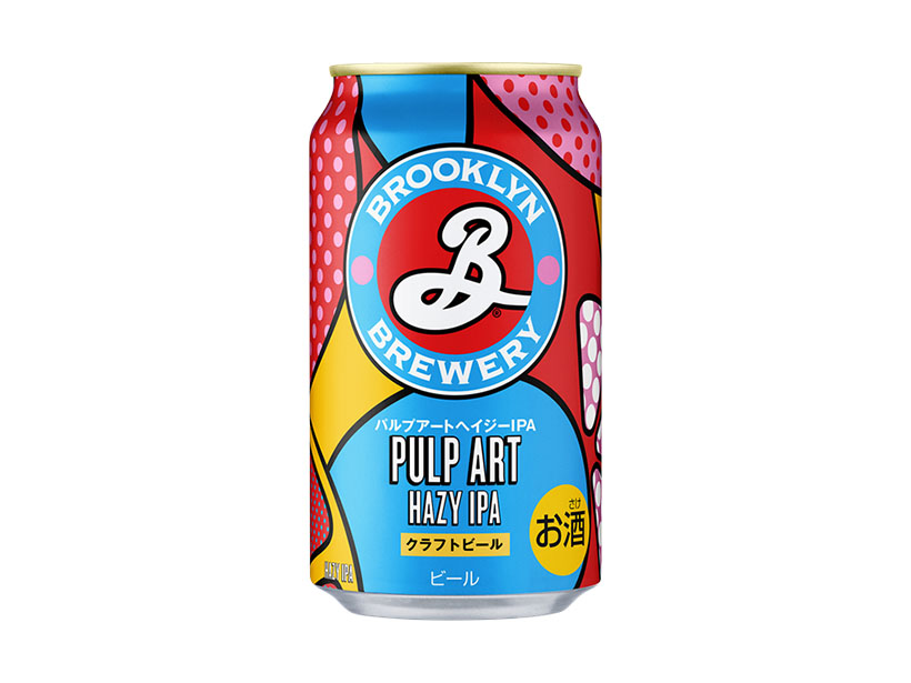海外ブランドビール特集：キリンビール　「ブルックリン」「IPA」を定番化