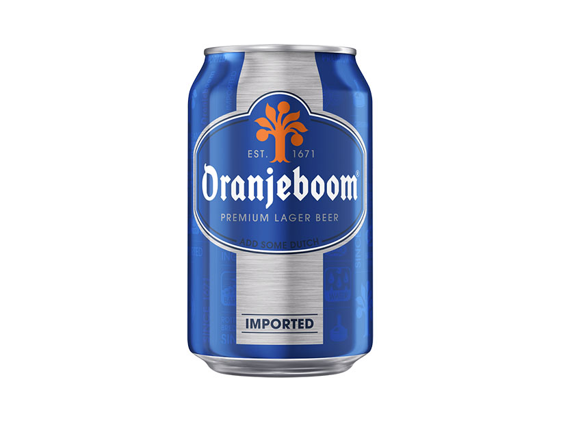 海外ブランドビール特集：ユーラシア・トレーディング　ブランドの充実に専心