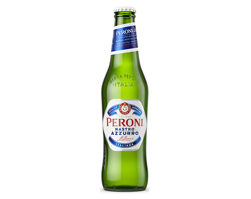 海外ブランドビール特集：アサヒビール　「ペローニ」香り施策スタート