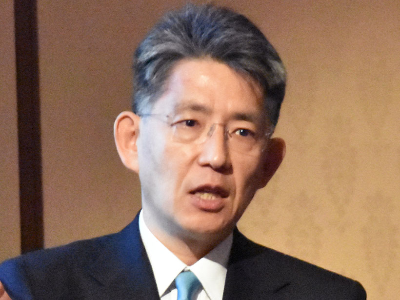 湧永製薬、創立70周年記念式典　平均寿命を健康に