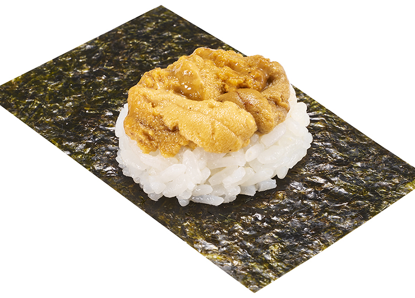 近畿中四国業務用低温卸流通特集：新しい食・技術＝あきんどスシロー　メニューす…