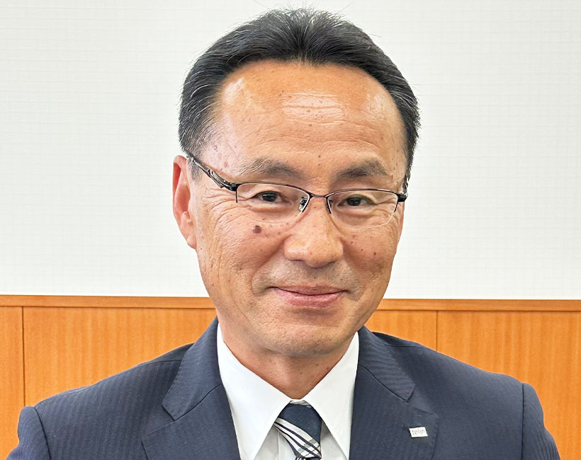 近畿中四国業務用低温卸流通特集：トーホーフードサービス　関西2桁成長見込む