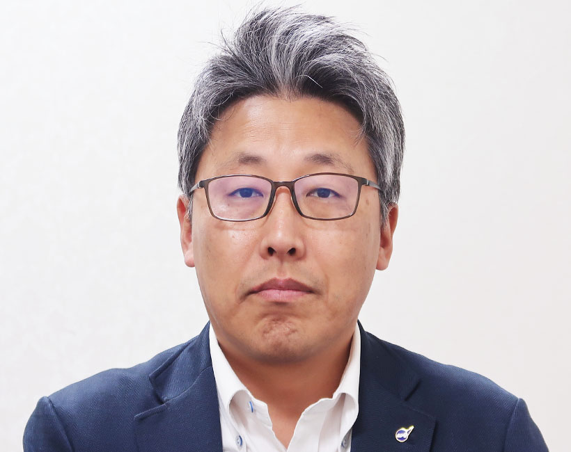 近畿中四国業務用低温卸流通特集：日本アクセス・大橋直史氏　営業力を強化醸成