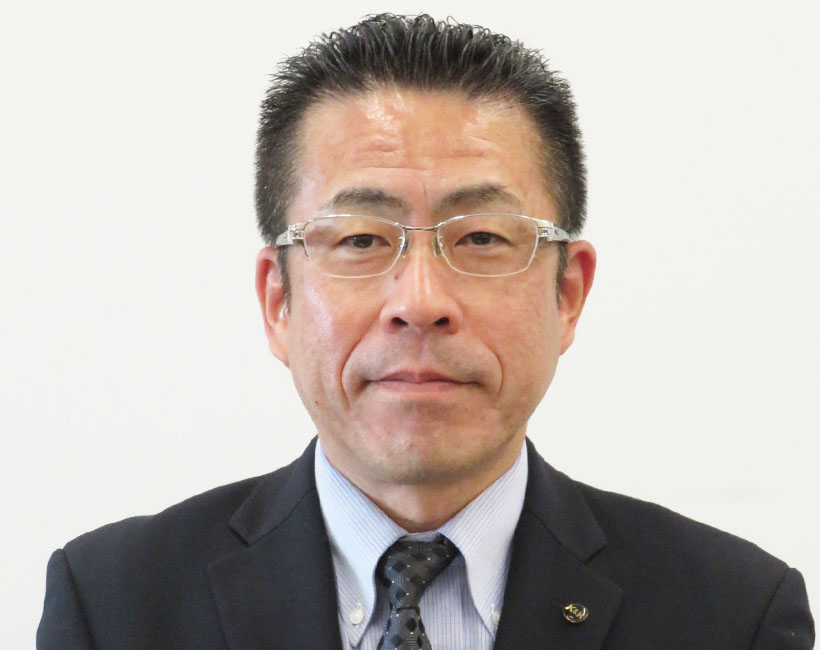 近畿中四国業務用低温卸流通特集：国分西日本・中村道宏氏　継続する戦略2事業
