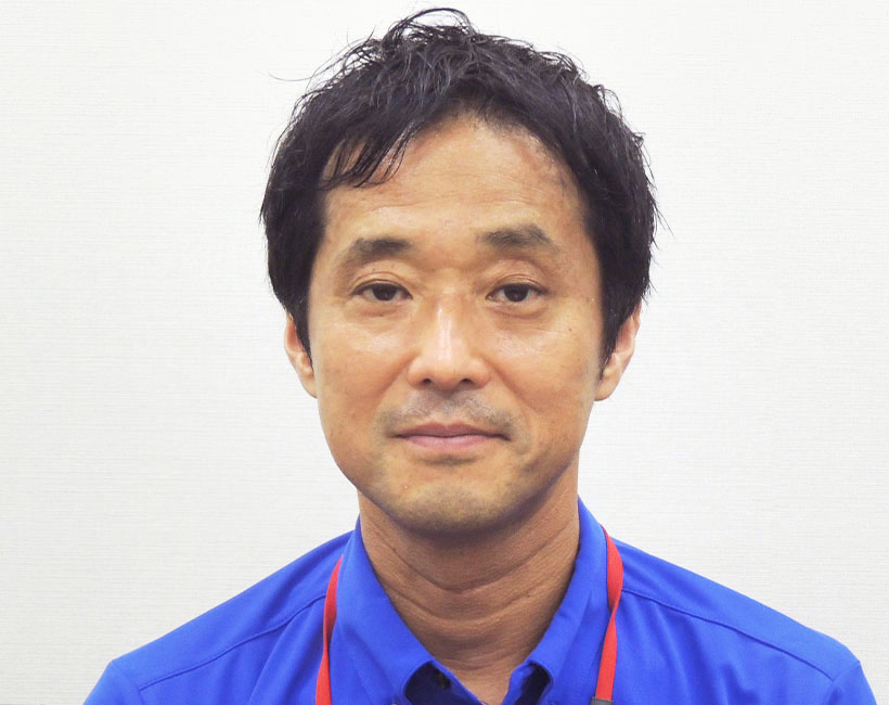 近畿中四国業務用低温卸流通特集：中村角・中村一朗社長　総合的レベルアップ