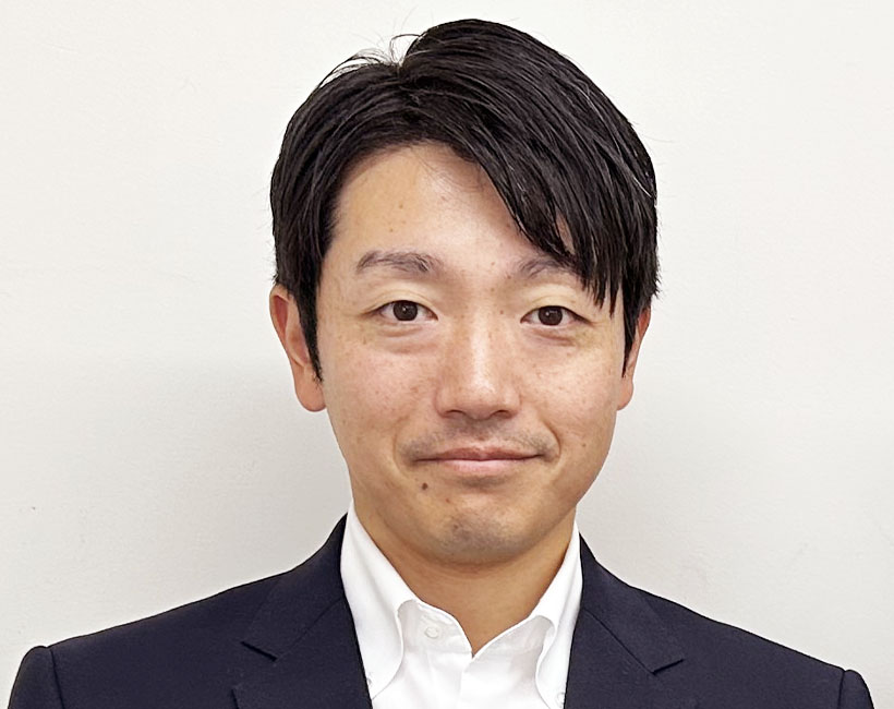 近畿中四国業務用低温卸流通特集：ヤグチ・萩原啓太郎社長　早期に1000億円へ