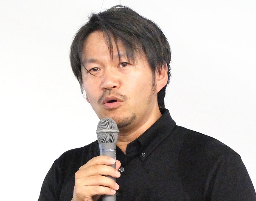 食品産業文化振興会、「食料安保とフードテック」テーマに大野泰敬氏が講演