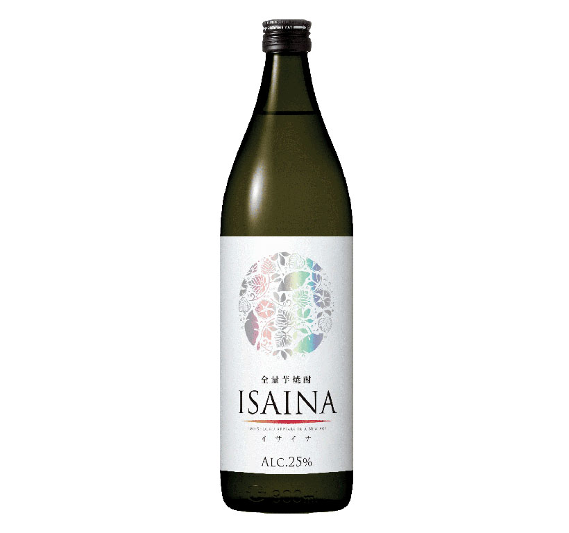 宝酒造「ISAINA」、IWSCで金賞
