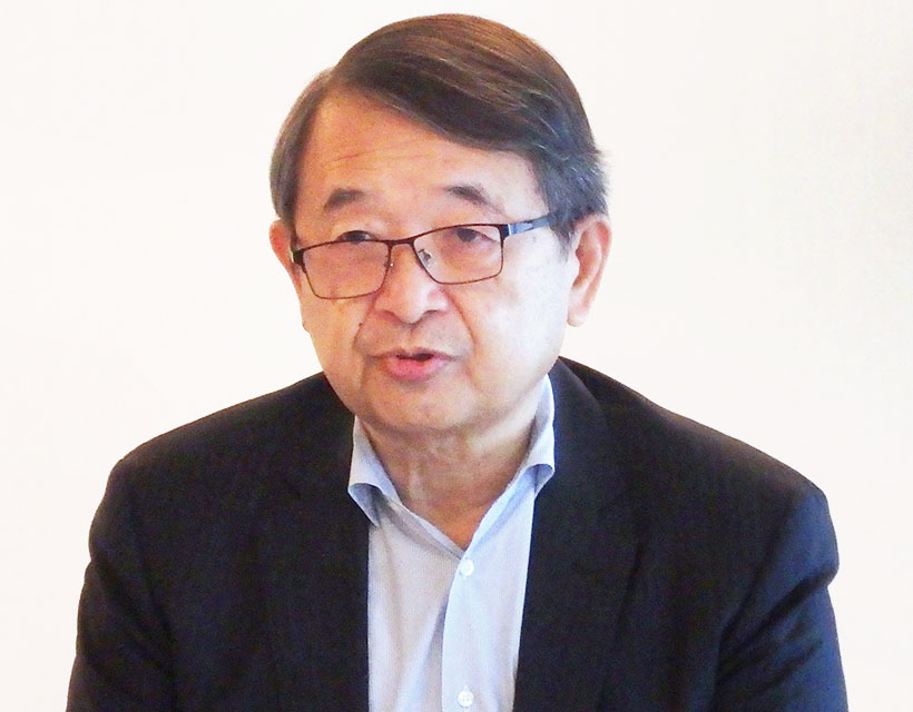 東京都パン製造技能検定推進協議会、総会開催　外国人登用も