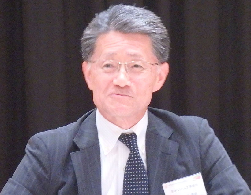 日本ジャム工業組合、総会開催　新理事長に上田敏哉氏