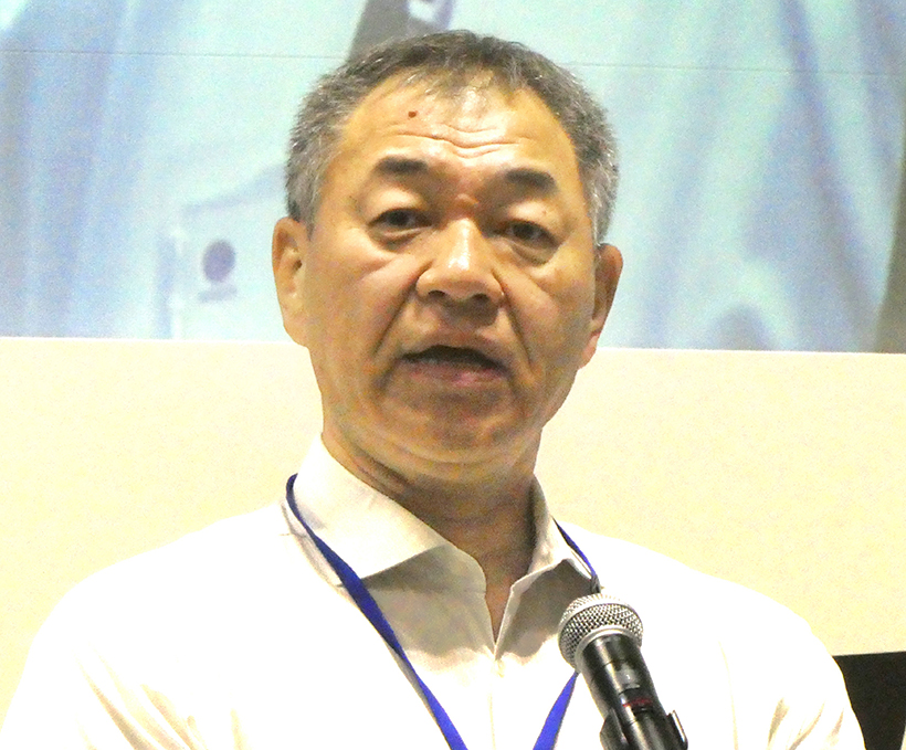 山星屋・猪社長　鍵は「多様性」に　躍進続ける菓子産業