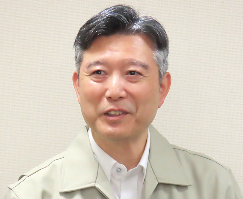 飲料メーカー訪問（下）伊藤園静岡工場　グループで重要な役割　知と技術の共有す…