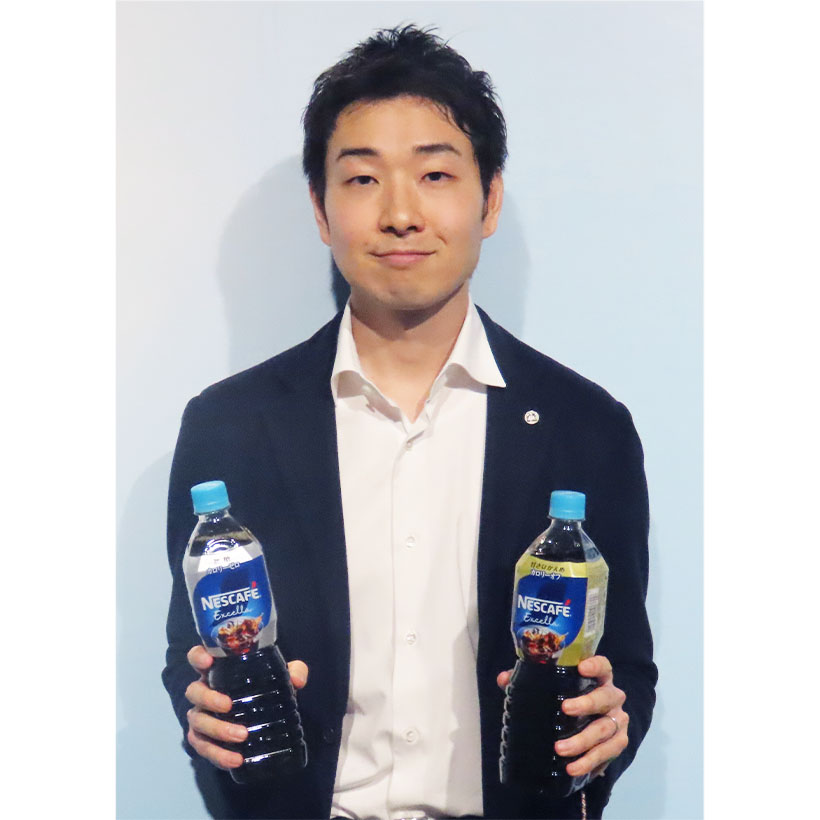 アイスコーヒー×俳句　ネスレ日本、夏のネスカフェ杯句展開催　需要最盛期へ販促