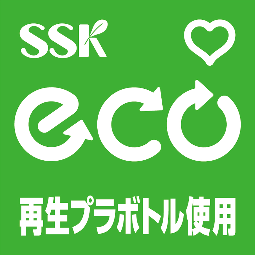 エスエスケイフーズ、7月から再生PET原料ボトルに切り替え
