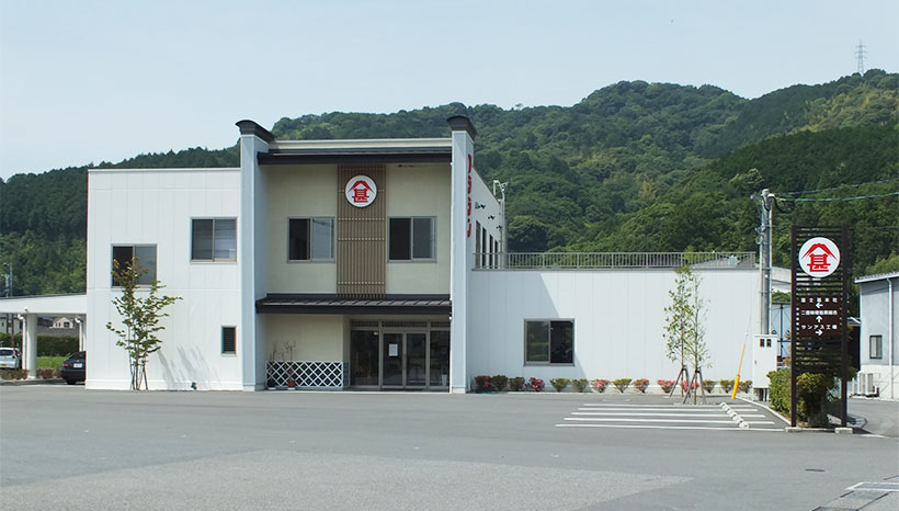 九州食品産業特集：富士甚醤油　富士屋甚兵衛投入へ