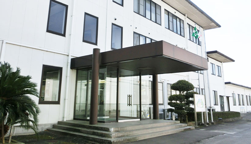 九州食品産業特集：五木食品　強みは自社製スープ