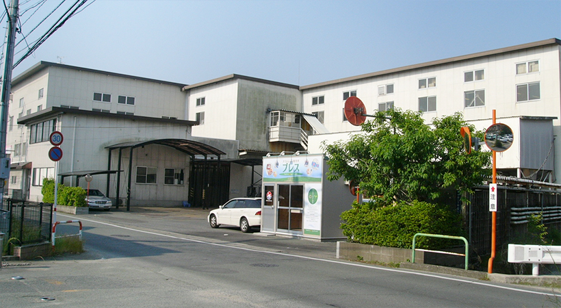 九州食品産業特集：西日本食品工業　POP設置で売上増