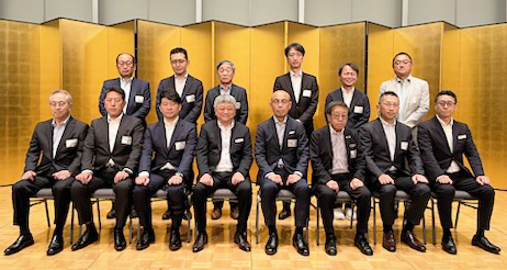オール日本スーパーマーケット協会、総会開催　総売上高3兆7323億円に