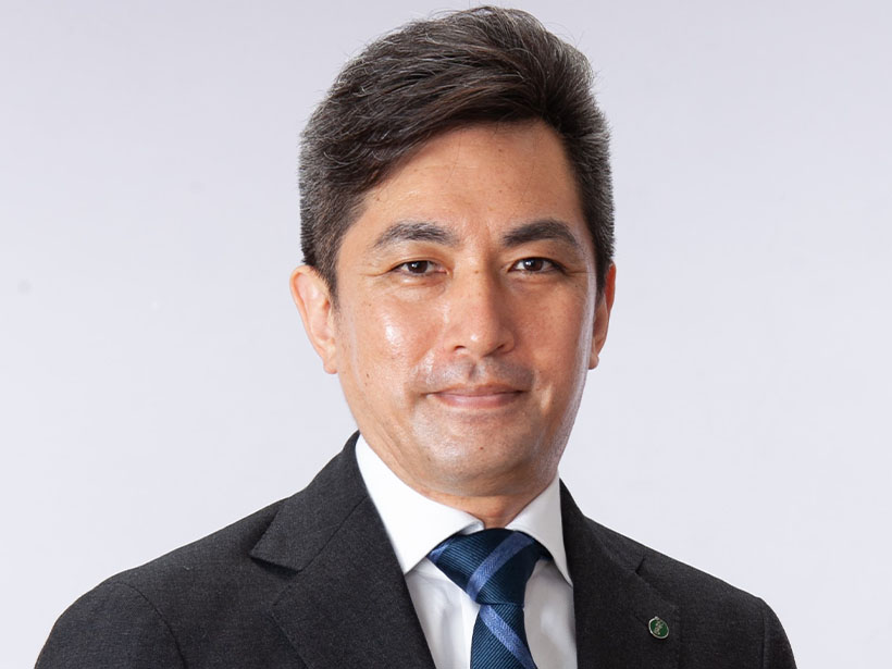 霧島ホールディングス、新社長に江夏邦威氏