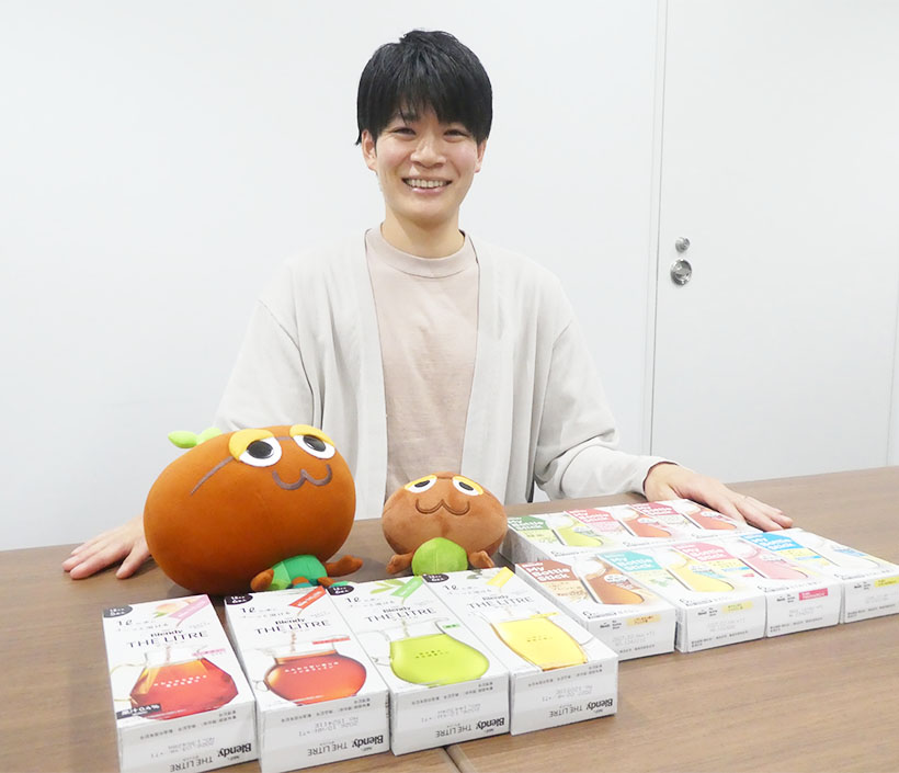 サステナビリティ特集：味の素AGF　貢献活動の連携広がる