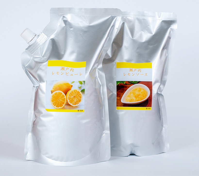 サステナビリティ特集：三和食品　国産原料でロス削減
