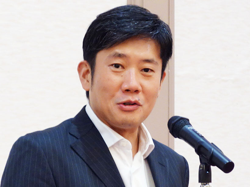 日本パインアップル缶詰協会、総会開催　米田禎氏が会長に
