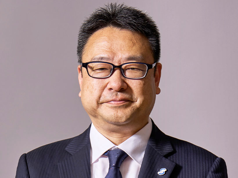 全国清涼飲料連合会、専務理事に森本真治氏　決められる全清飲へ