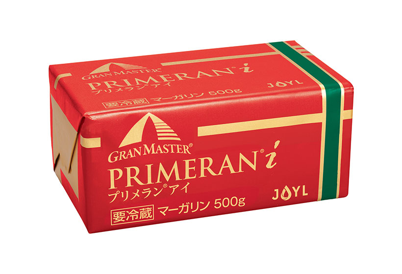 マーガリン類特集：J-オイルミルズ　グランマスター拡大戦略を