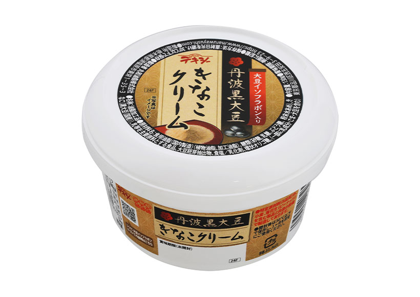 マーガリン類特集：丸和油脂　家庭用製品の拡販注力