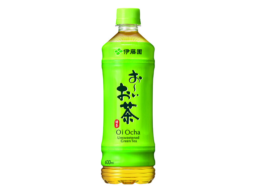 伊藤園、お～いお茶など値上げ　10月から